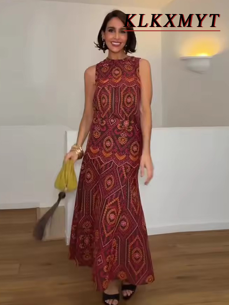 Embroidery In The Piece - Conjunto Feminino Sexy de Moda com
