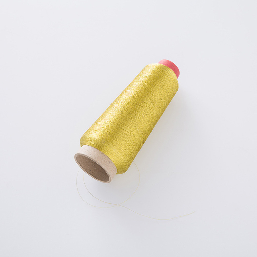 Embroidery Stitch - 2 Rolos de Linha de Bordado