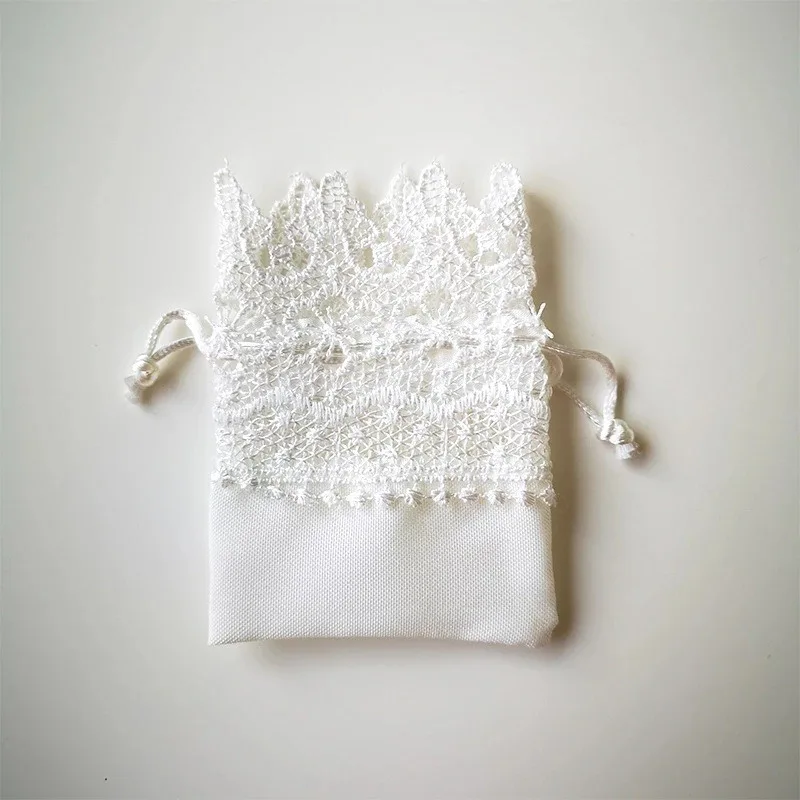 Saco de embalagem de doces de  - Embroidery House avaliação e preço