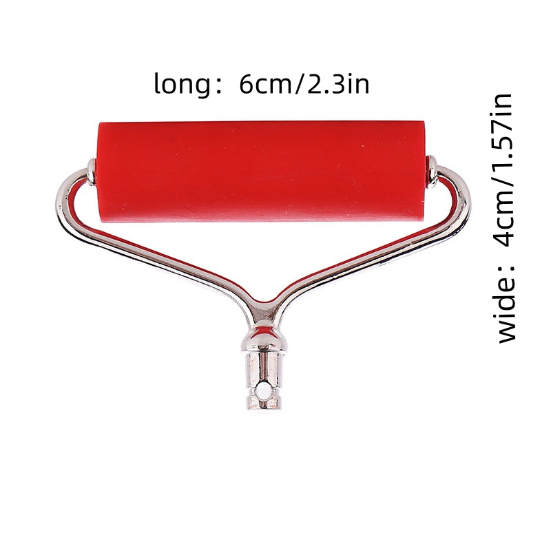 Cabeça de Caneta Roller de Met - Embroidery Uae avaliação e preço