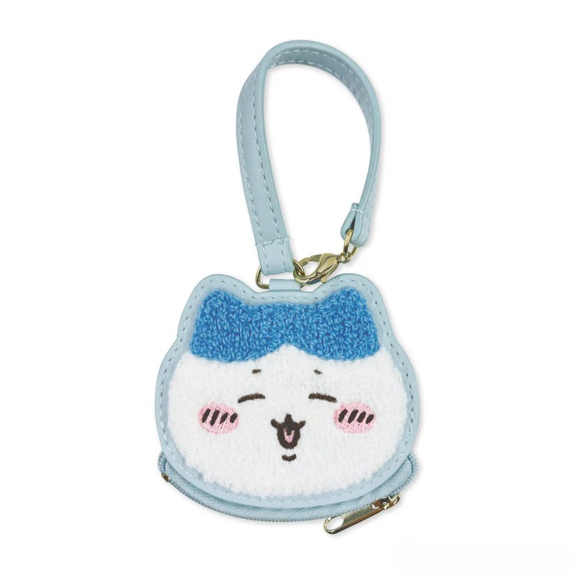 Bolsa de Moedas de Pelúcia Hac - Embroidery Bag avaliação e preço