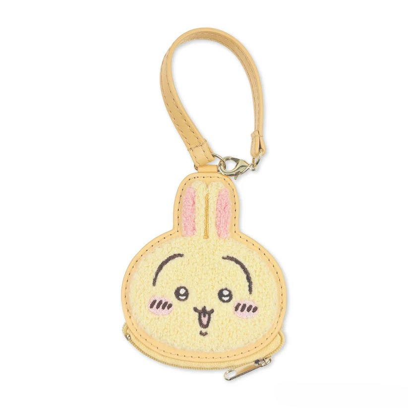 Bolsa de Moedas de Pelúcia Hac - Embroidery Bag avaliação e preço