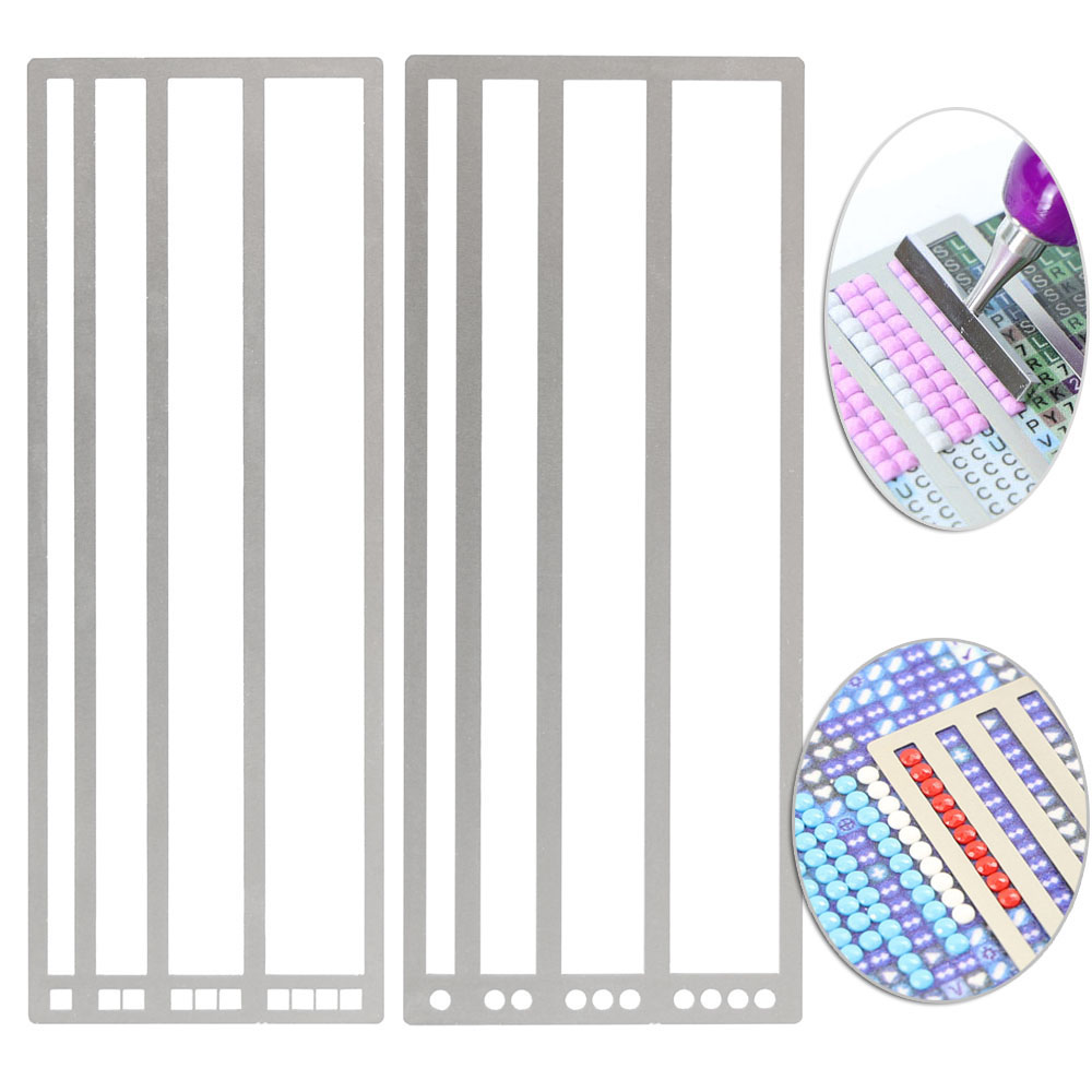 Conjunto de canetas para pintu - Embroidery Kit Set avaliação e preço