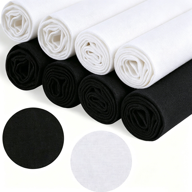 8 Peças de Tecido de Linho 30x - Embroidery Canvas avaliação e preço