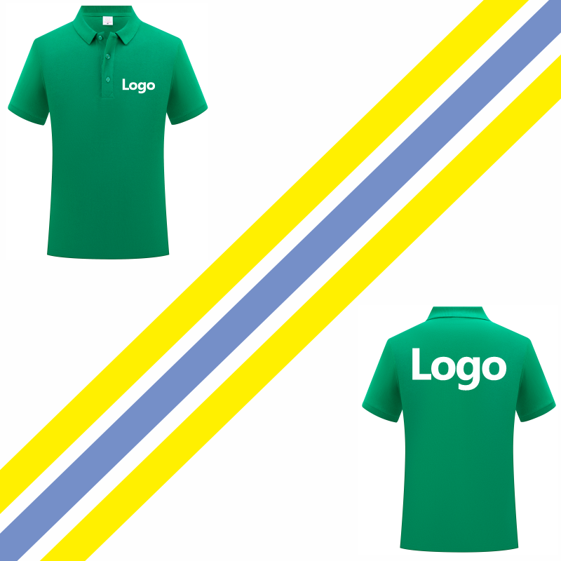 Kaising camisa polo de algodão - Embroidery Uniform avaliação e preço