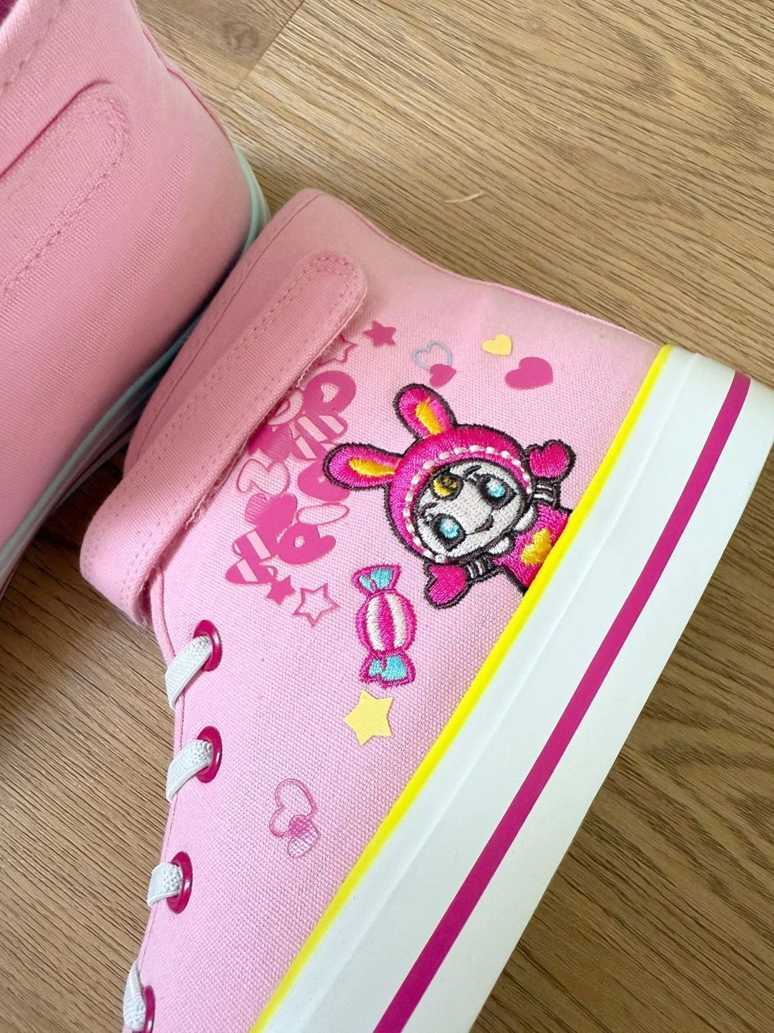 Novidade Primavera Outono: Tên - Embroidery Canvas avaliação e preço