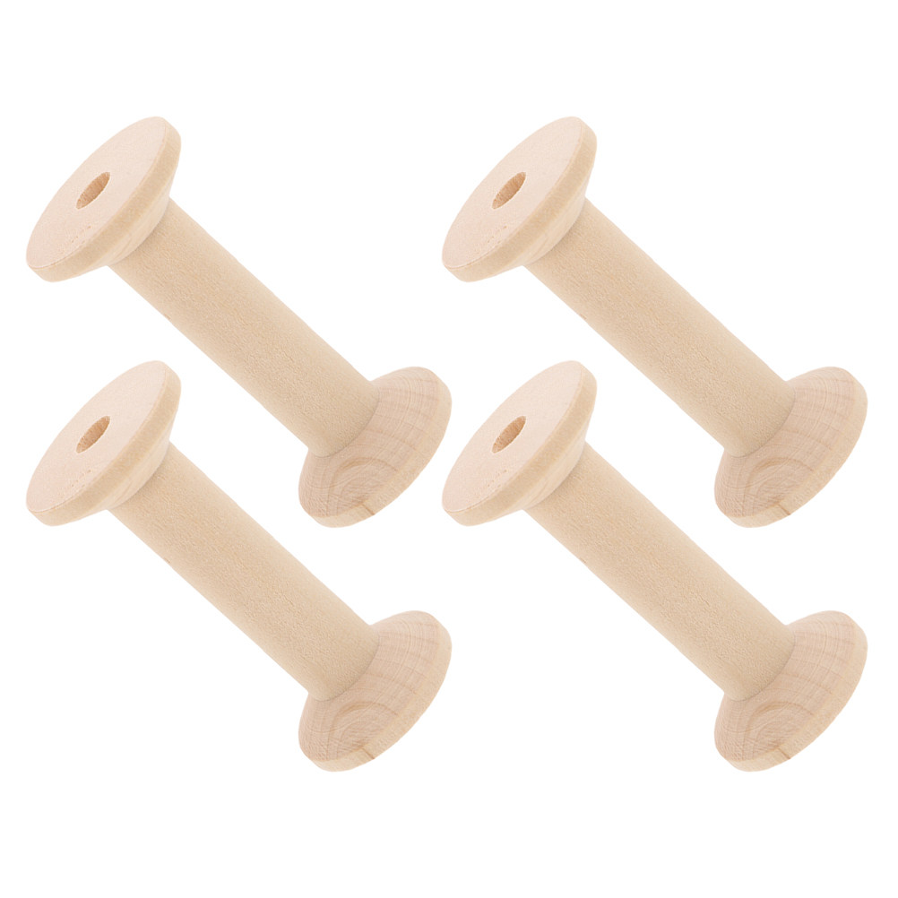 Conjunto de 4 Bobinas de Madei - Embroidery Thread avaliação e preço