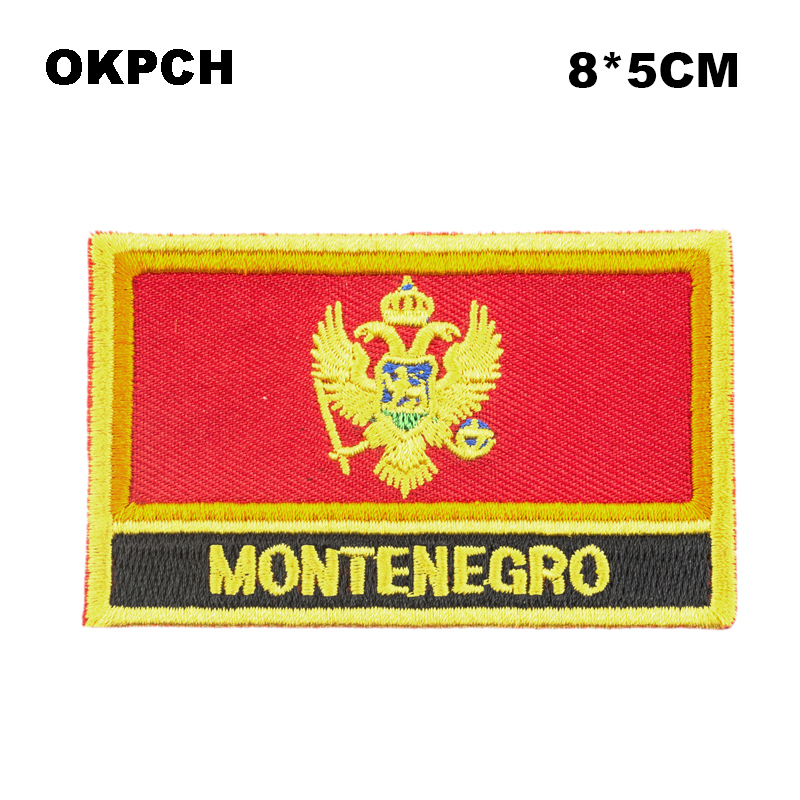 Patches bordados de bandeira d - Embroidery In Australia avaliação e preço