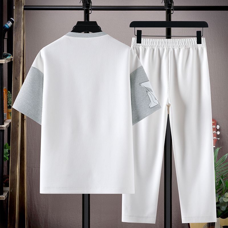 Conjunto de Verão Moderno com  - Embroidery Kit avaliação e preço