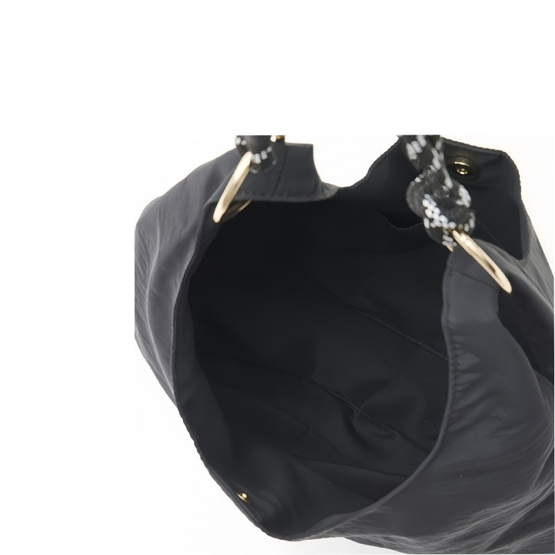 Bolsa tote japonesa Monqiqi co - Embroidery Bag avaliação e preço