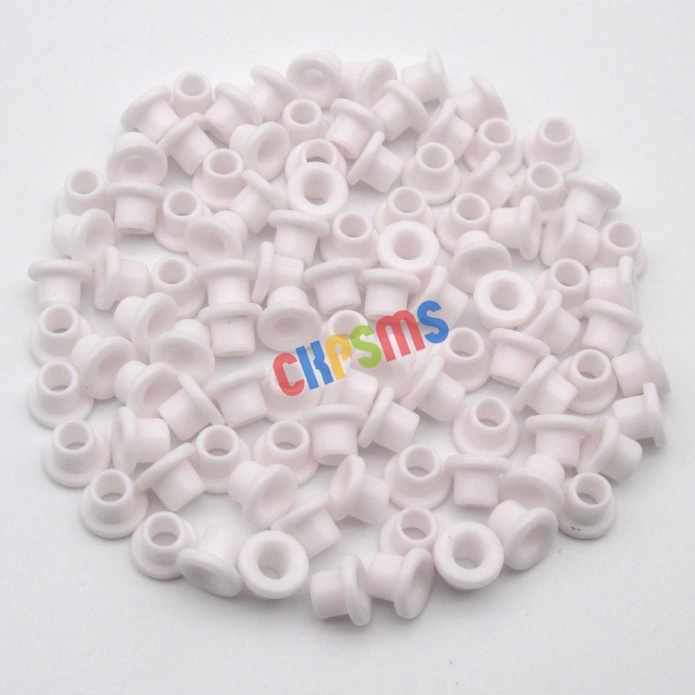 # Kf230580 100 pces ocupam o i - Embroidery Eyelet avaliação e preço