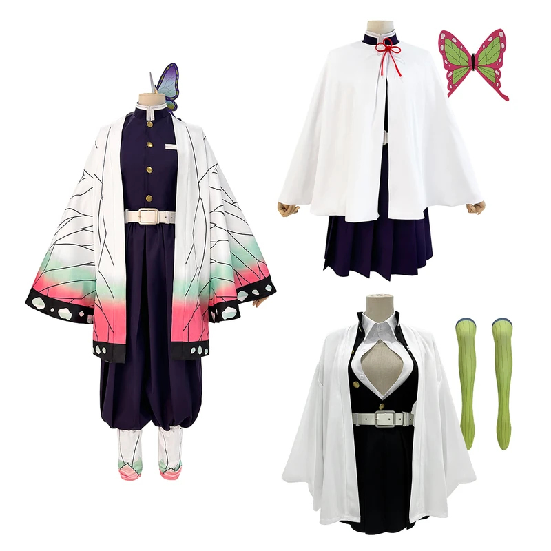 Fantasia de Cosplay de Anime K - Embroidery Vest avaliação e preço