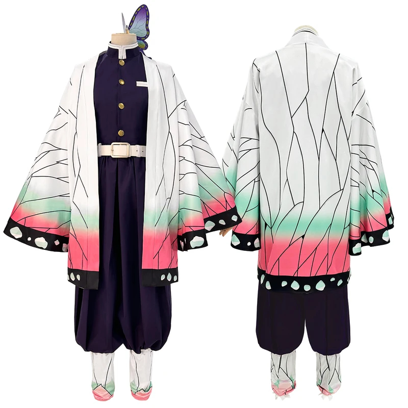 Fantasia de Cosplay de Anime K - Embroidery Vest avaliação e preço