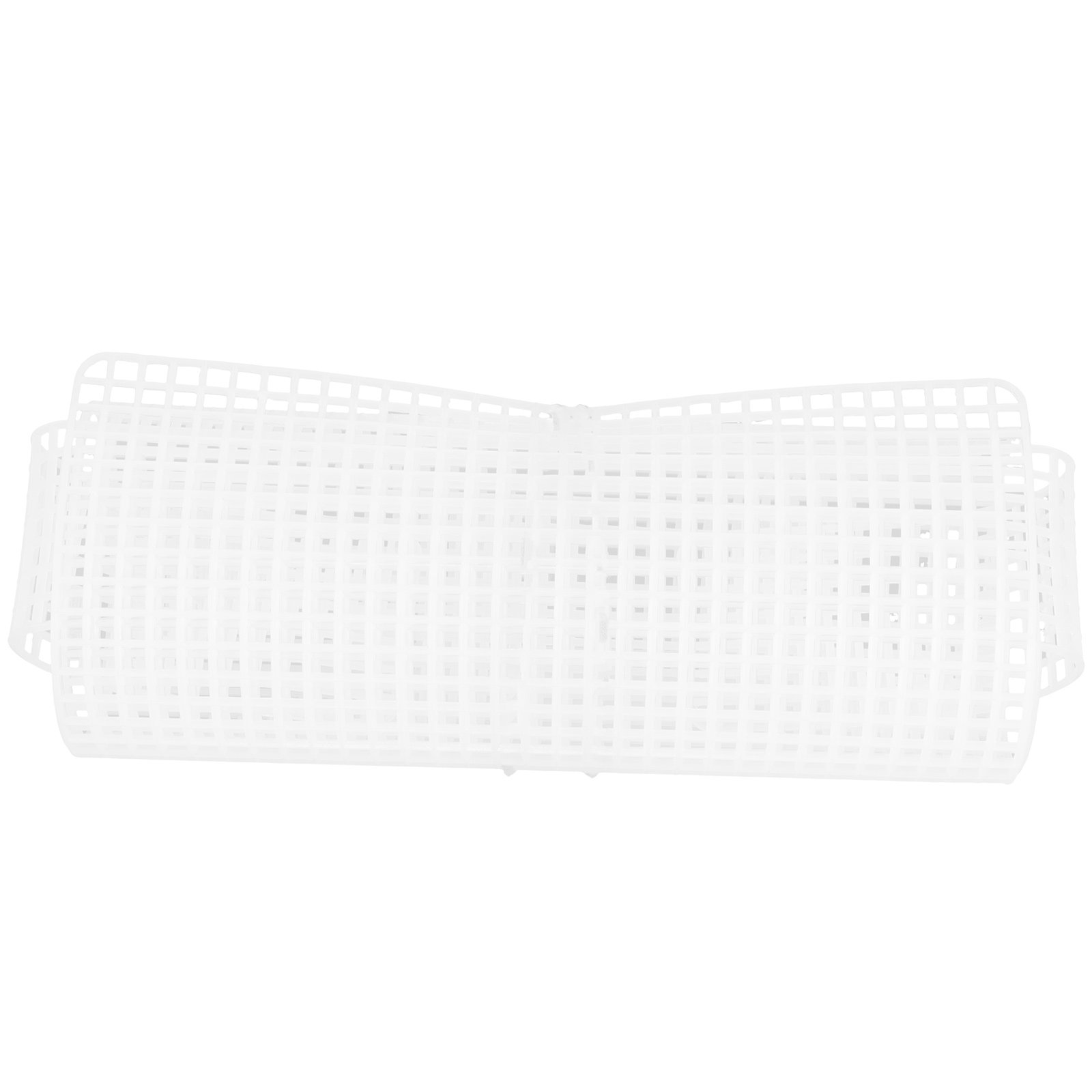 Telas Plásticas de Malha para  - Embroidery Bag avaliação e preço