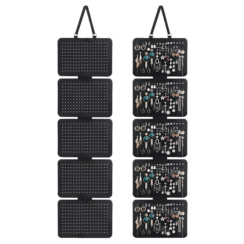 5 camada organizador de jóias  - Embroidery House avaliação e preço