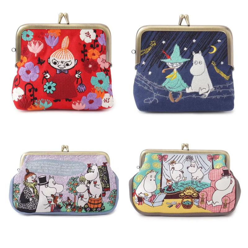 Bolsa de Armazenamento Criativ - Embroidery Bag avaliação e preço