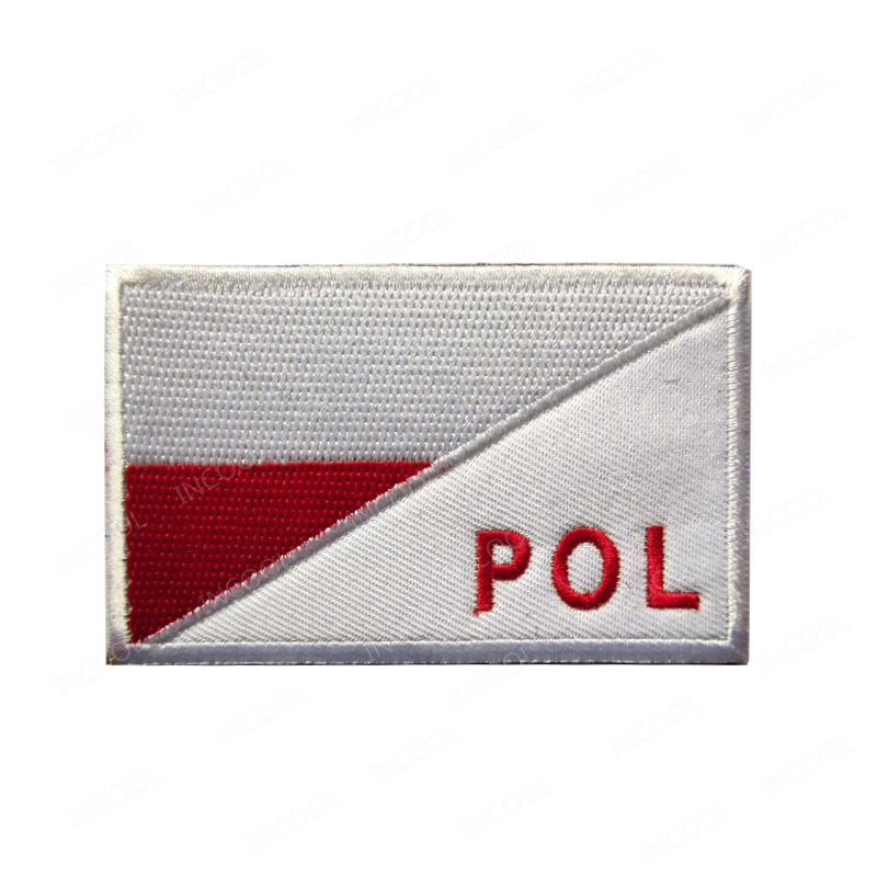 Patches de Bordado América Fra - Embroidery In Australia avaliação e preço