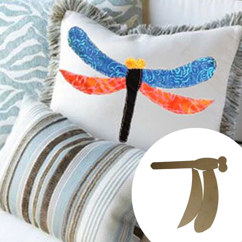 Modelo de acolchoamento de lib - Embroidery Pattern avaliação e preço