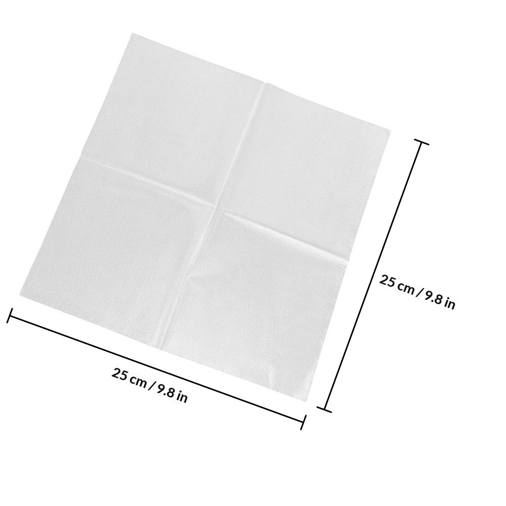 8 Peças de Papel de Transferên - Embroidery Pattern avaliação e preço