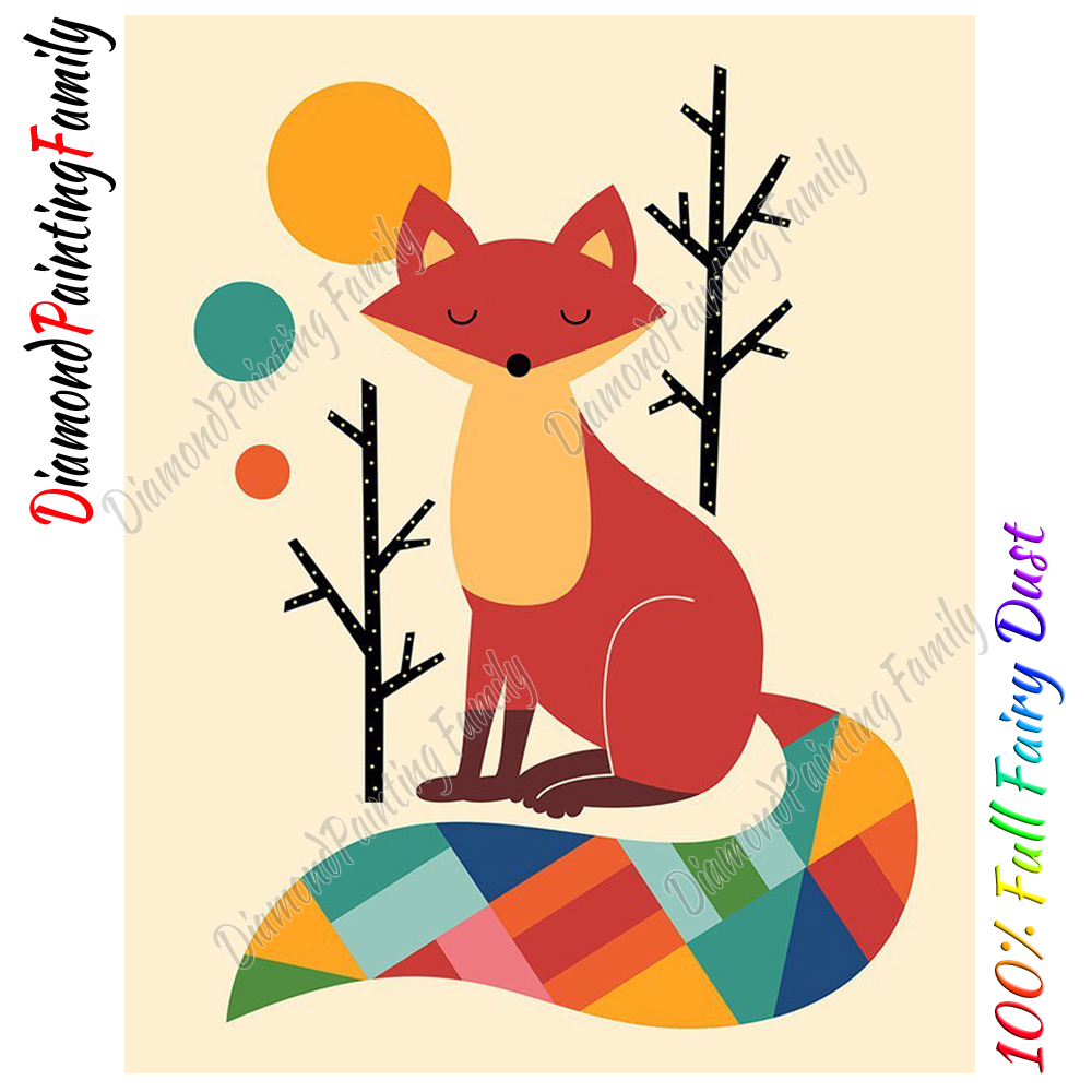 Pintura diamante família compl - Embroidery Kit Set avaliação e preço