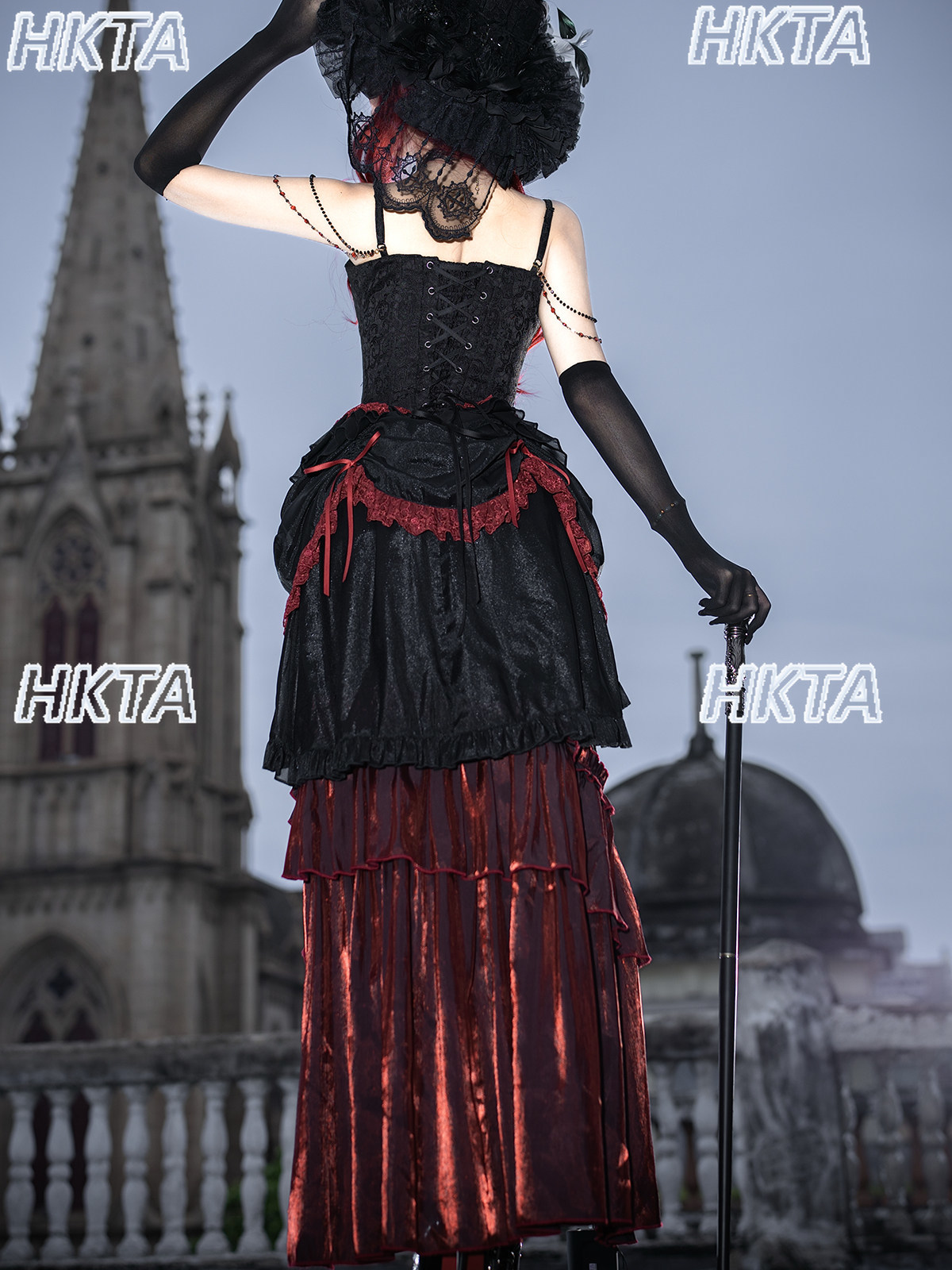 Conjunto Feminino Elegante Vin - Embroidery Vest avaliação e preço