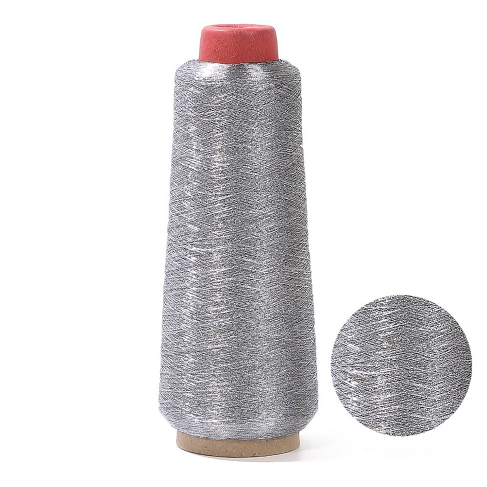 2 Rolos de Linha de Bordado Pr - Embroidery Stitch avaliação e preço